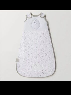 NESTED BEAN ZEN SLEEPSAC | 0-6 month